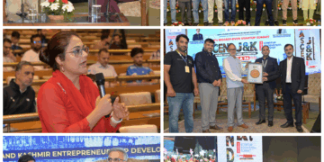 ASCEND J&K 2026: Startups Land Major Deals