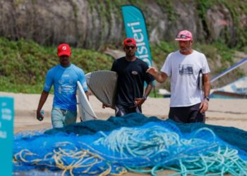 Ahead of Asian Games 2026, India’s surfing coach Samai Reboul says ‘LA Olympics 2028 is the ultimate goal’