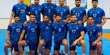Our aim is to defend golden Asian Games legacy at Aichi-Nagoya: India’s Kabaddi captain Sunil Kumar