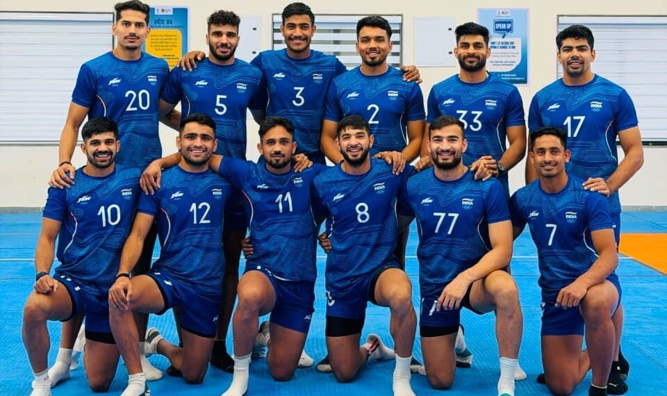 Our aim is to defend golden Asian Games legacy at Aichi-Nagoya: India’s Kabaddi captain Sunil Kumar