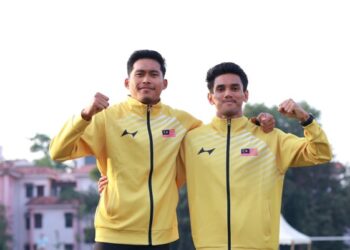 ‘Great exposure,’ Malaysian athletes get a taste of SAI facilities ahead of Asian Games 2026