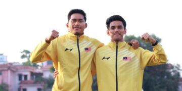 ‘Great exposure,’ Malaysian athletes get a taste of SAI facilities ahead of Asian Games 2026