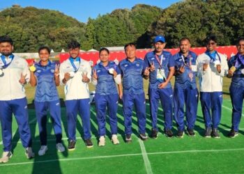 India’s Asian Games campaign marked by historic firsts, landmark feats