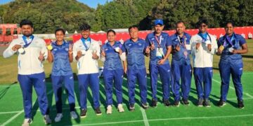 India’s Asian Games campaign marked by historic firsts, landmark feats