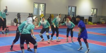 Asian Games 2026: Iran women’s kabaddi team, Indian players gain valuable exposure at SAI Sonepat campus