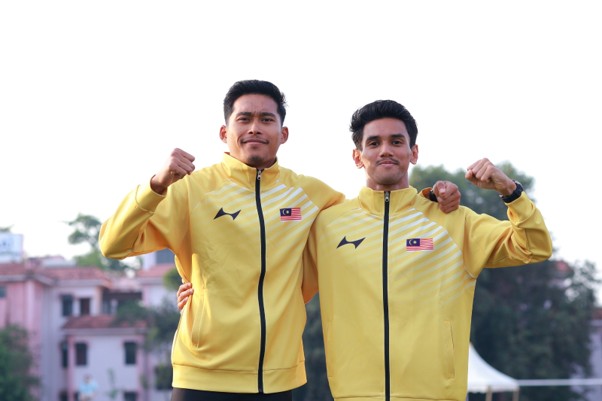 ‘Great exposure,’ Malaysian athletes get a taste of SAI facilities ahead of Asian Games 2026