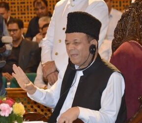 Legislators raise issues of connectivity, rehab, education, agriculture during Zero Hour in Assembly