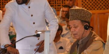Autumn Session: Speaker announces Panel of Chairmen for Autumn session