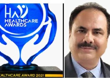 2 PHCs receive national awards for exemplary work