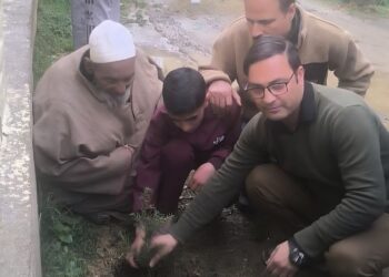 Awareness Prog on Intergenerational Bonding held at CCI Palaash Reban