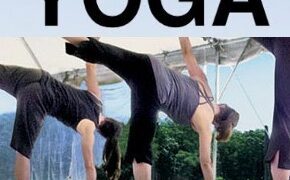 District admin , AYUSH deptt organise yoga awareness camp at Birla Park Kathua