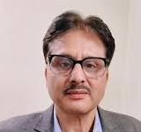 Director Ayush-J&K calls for effective implementation, strengthening of services