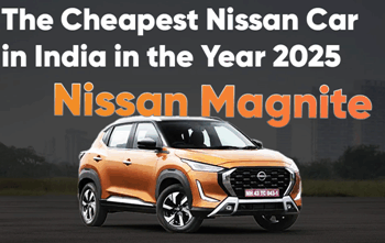 Nissan On Track For 2026 Resurgence In India, 7-SeaterB-MPV Gravite Teased