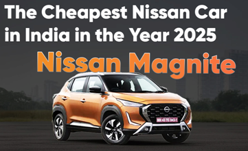 Nissan On Track For 2026 Resurgence In India, 7-SeaterB-MPV Gravite Teased