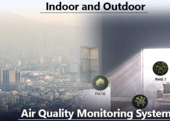 Ambient Air Quality Monitoring Station coming up in Bhaderwah