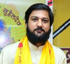 Vivek Bali Extends Strong Support to UCC, Calls It a Step Towards Equality & Justice