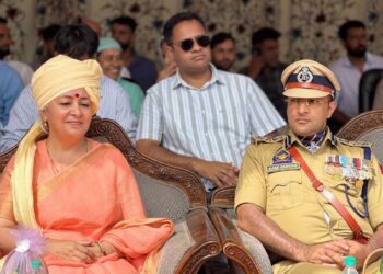 Bandipora Exhibition Highlights Scientific Home Composting