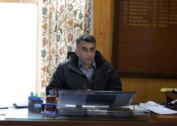District Admin B’pora finalizes arrangements for “VandeMataram” Special Phase celebrations