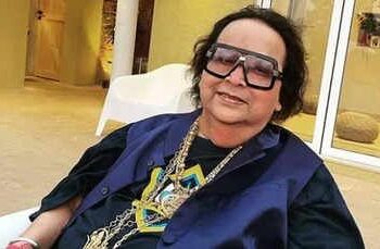 Bappi Lahiri’s funeral to be held tomorrow