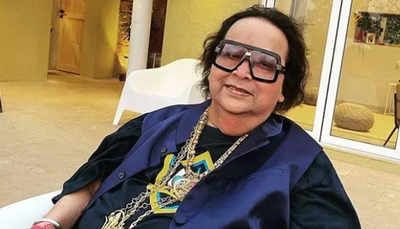 Bappi Lahiri’s funeral to be held tomorrow