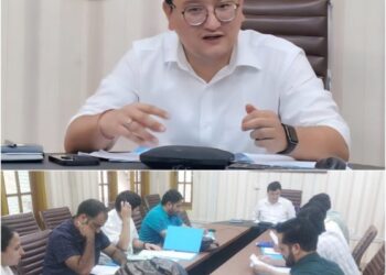 Mission YUVA gains momentum in B’la with 232 cases approval