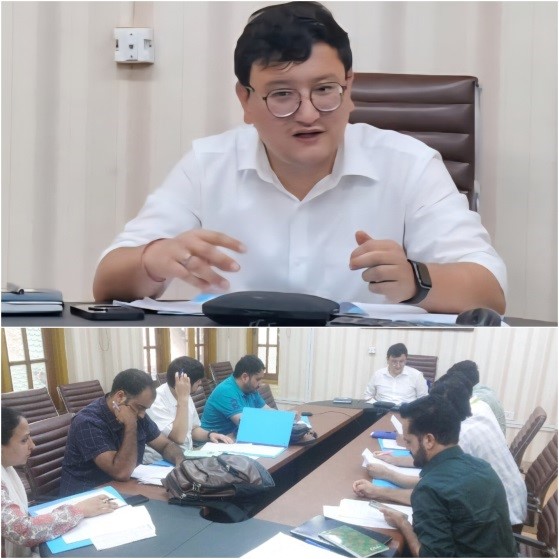 Mission YUVA gains momentum in B’la with 232 cases approval