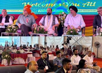 Basohli Investor meet attracts 70+ investors, highlights tourism, enterprise potential