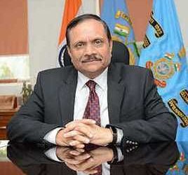 Advisor Bhatnagar reviews progress of SDD projects under CAPEX Budget 2021-22