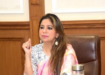 Super Bazar Jammu to get modern makeover: Yasha Mudgal sets 25% growth goal