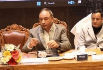 Agriculture Minister inaugurates students’ Rural Exposure Prog at SKUAST-Kashmir