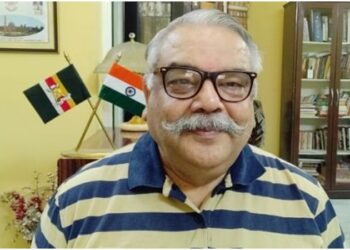 BCCI announces TW3 method of Bone Age as sole determining factor for eligibility to participate in BCCI U-16 Tournaments: Brig. Anil Gupta