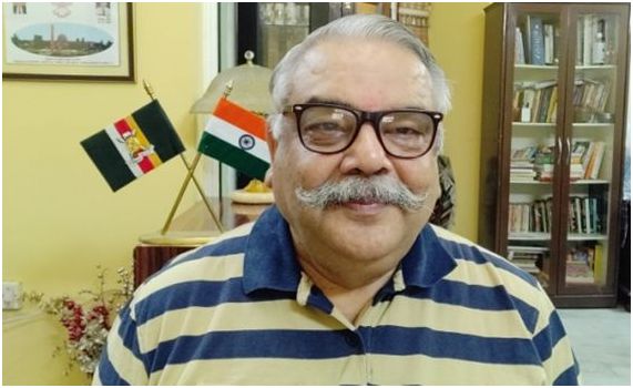 BCCI announces TW3 method of Bone Age as sole determining factor for eligibility to participate in BCCI U-16 Tournaments: Brig. Anil Gupta