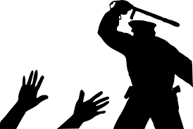 Police beats upstorekeeper at JK Bank Kralpora, seizes his vehicle
