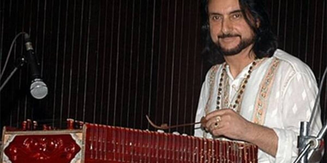Santoor loses her comrade, Pt. Bhajan Sopori no more