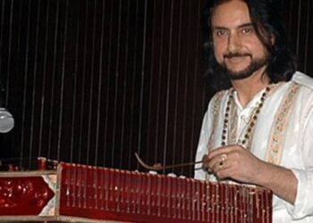 Santoor loses her comrade, Pt. Bhajan Sopori no more