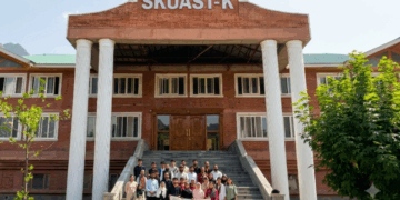 SKUAST-K Bio-Enzyme Entrepreneurship Course Concludes with Innovative Waste-Management Solutions