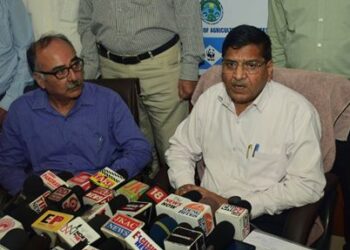 SKUAST-J hosting 3-day Indian Ecological Society Int’l Conference on ‘Sustainable Agricultural’ from Oct, 13