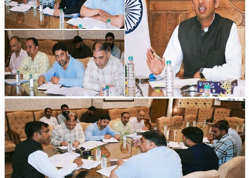 Adopt proactive approach to bring shadow areas under network coverage: Div Com(K) to BSNL