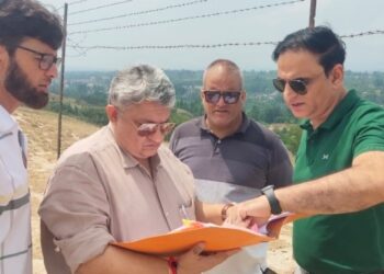 Transport Commissioner visits B’gam, inspects ARTO office, transport infrastructure