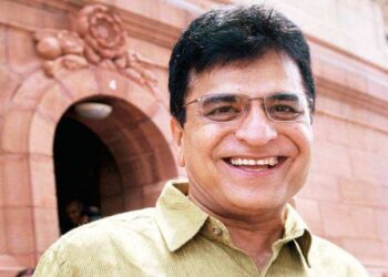 BJP’s Kirit Somiaya served notice over recce of Maha min’s bungalow