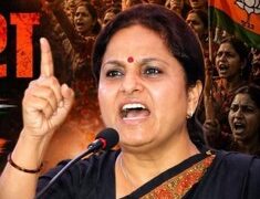 BJP’s  J&K Vice President Priya Sethi Demands Death Penalty for Chatroo Accused