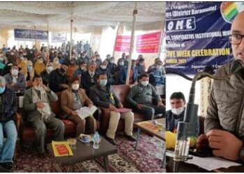Bla Celebrates 68th All India Cooperative Week-2021