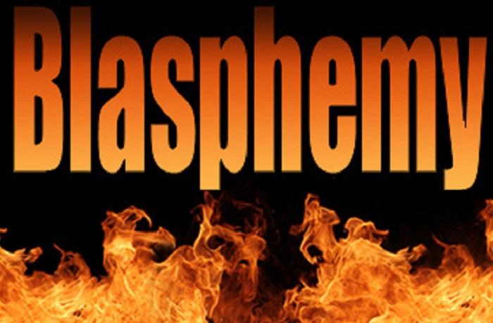 Macron decries defends blasphemy