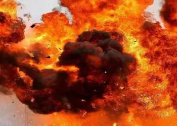 Two Soldiers killed in accidental blast near Uri LoC in Baramulla