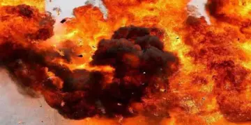 Two Soldiers killed in accidental blast near Uri LoC in Baramulla