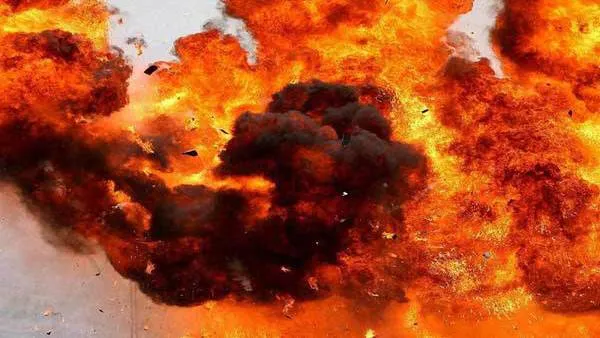 Two Soldiers killed in accidental blast near Uri LoC in Baramulla