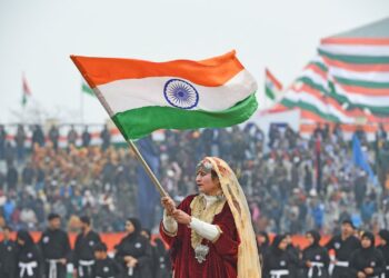Govt Asks Employees To Attend Independence Day Functions In Srinagar And Jammu