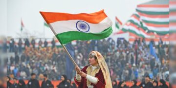 Govt Asks Employees To Attend Independence Day Functions In Srinagar And Jammu