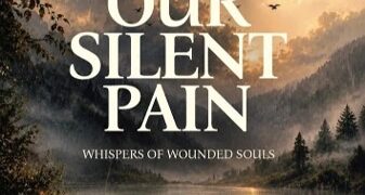 Book Our Silent Pain released