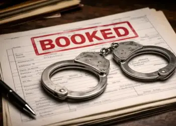 Police Book Political Leader For Alleged Rs 8.25 Lakh Job Scam In Anantnag